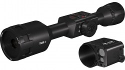 ATN ThOR 4, 384x288 Sensor, 1.25-5x Thermal Smart HD Rifle Scope1